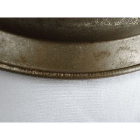 Vintage 1983 Gibson Girl Drink Pepsi Cola Tray 11.5inx14.5in - Picture 5 of 12